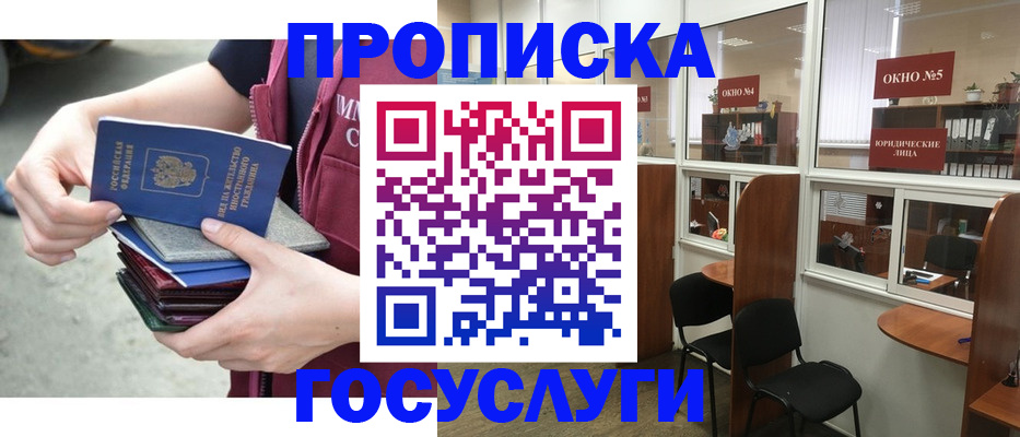временная регистрация госуслуги в Новосибирске